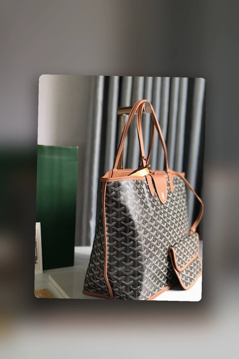 NB - GYO Bag - 1096