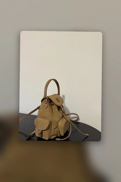 NB - MMU Bag - 426