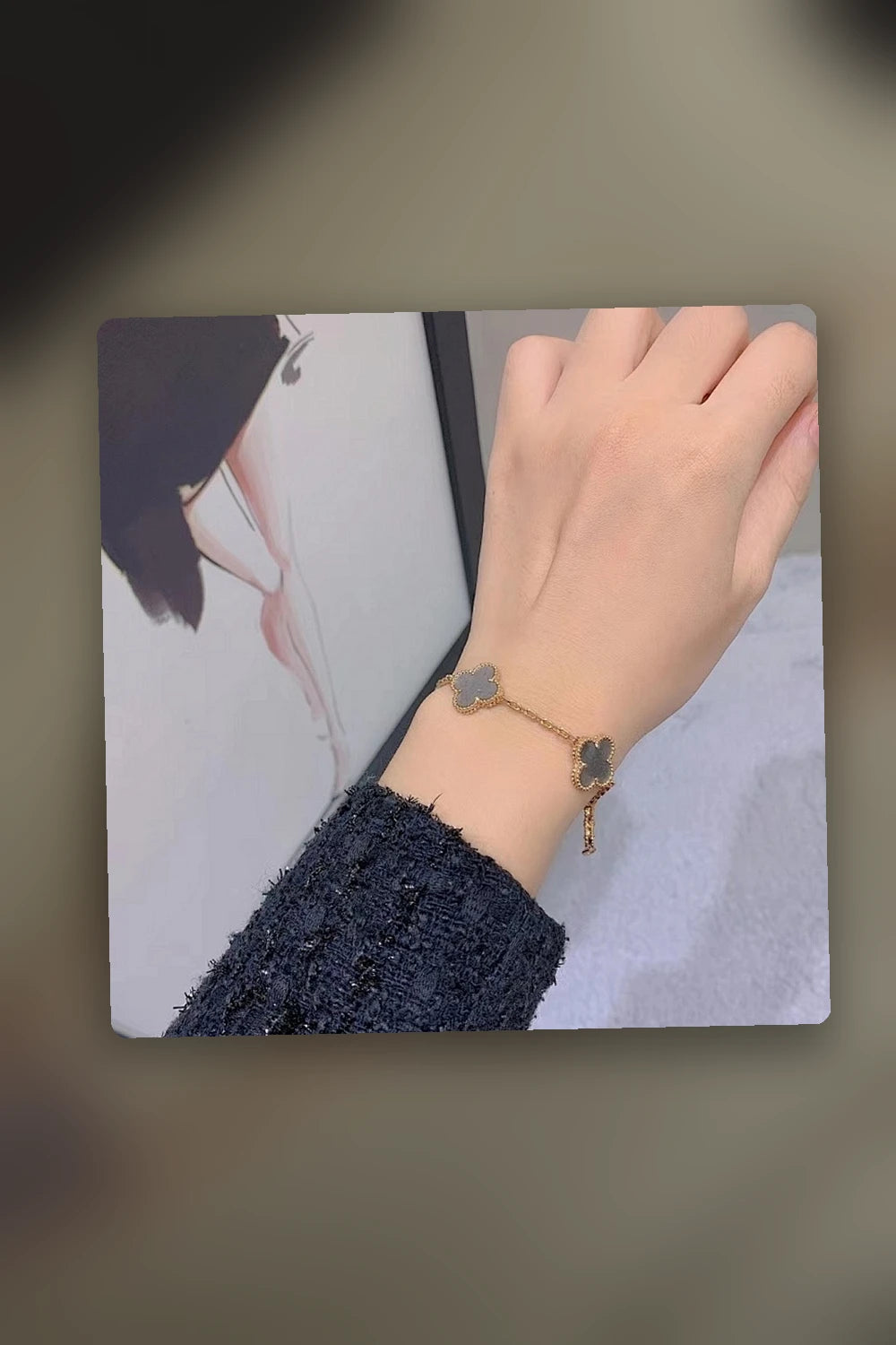 NB - VACA Jewelry - 725