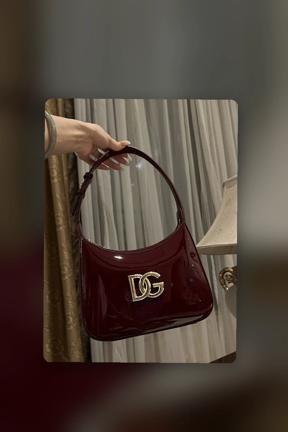 NB - DAG Bag - 386