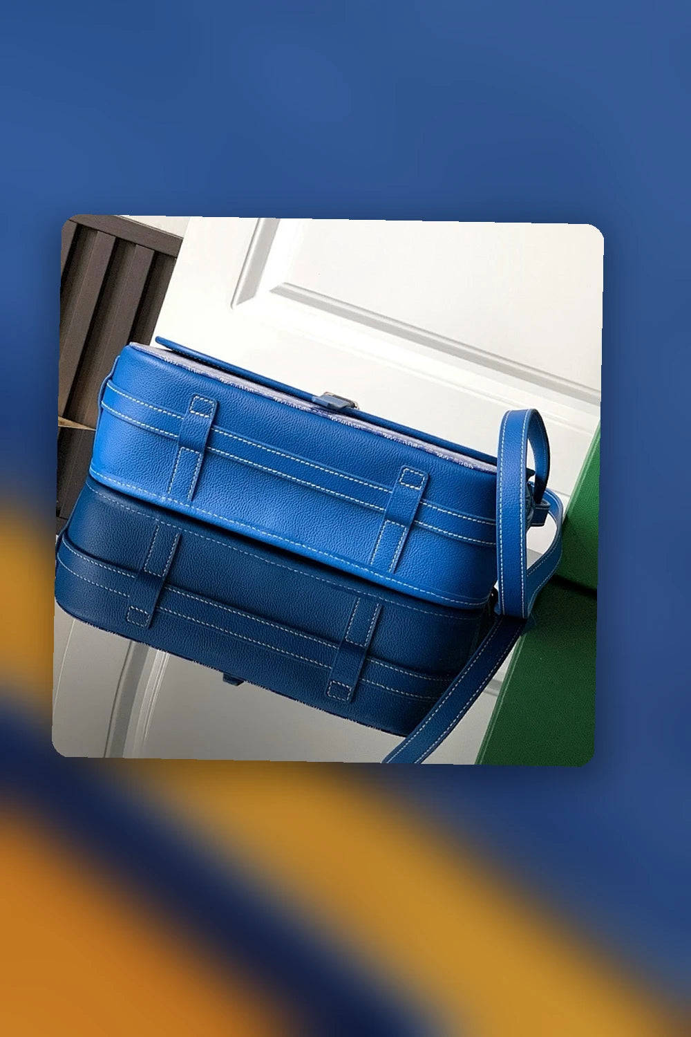 NB - GYO Bag - 782