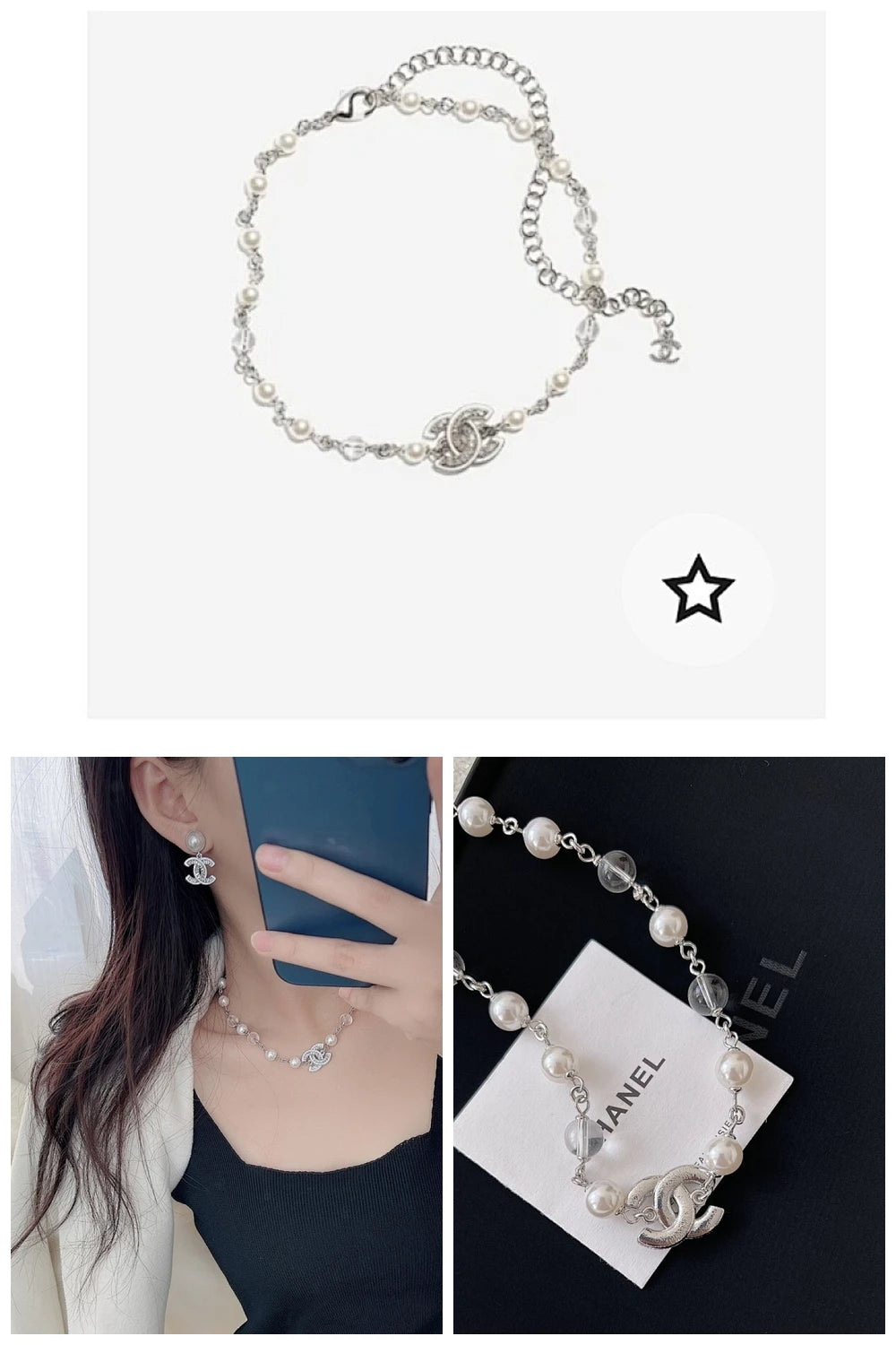 NB - CHL Jewelry - 320