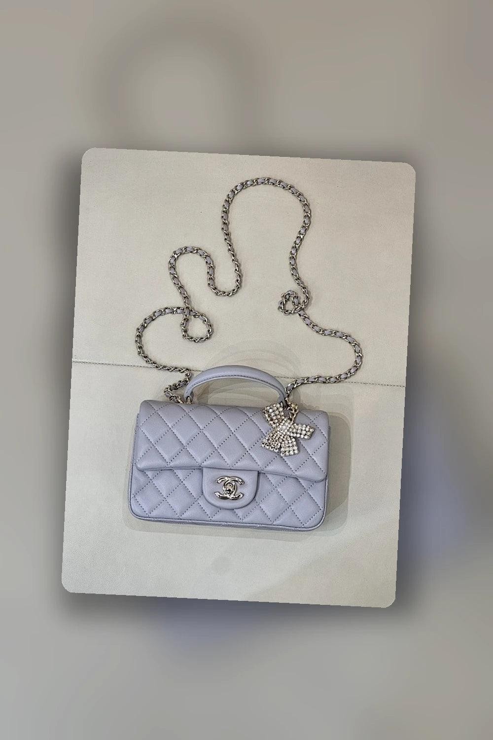 NB - CHL Bag - 683