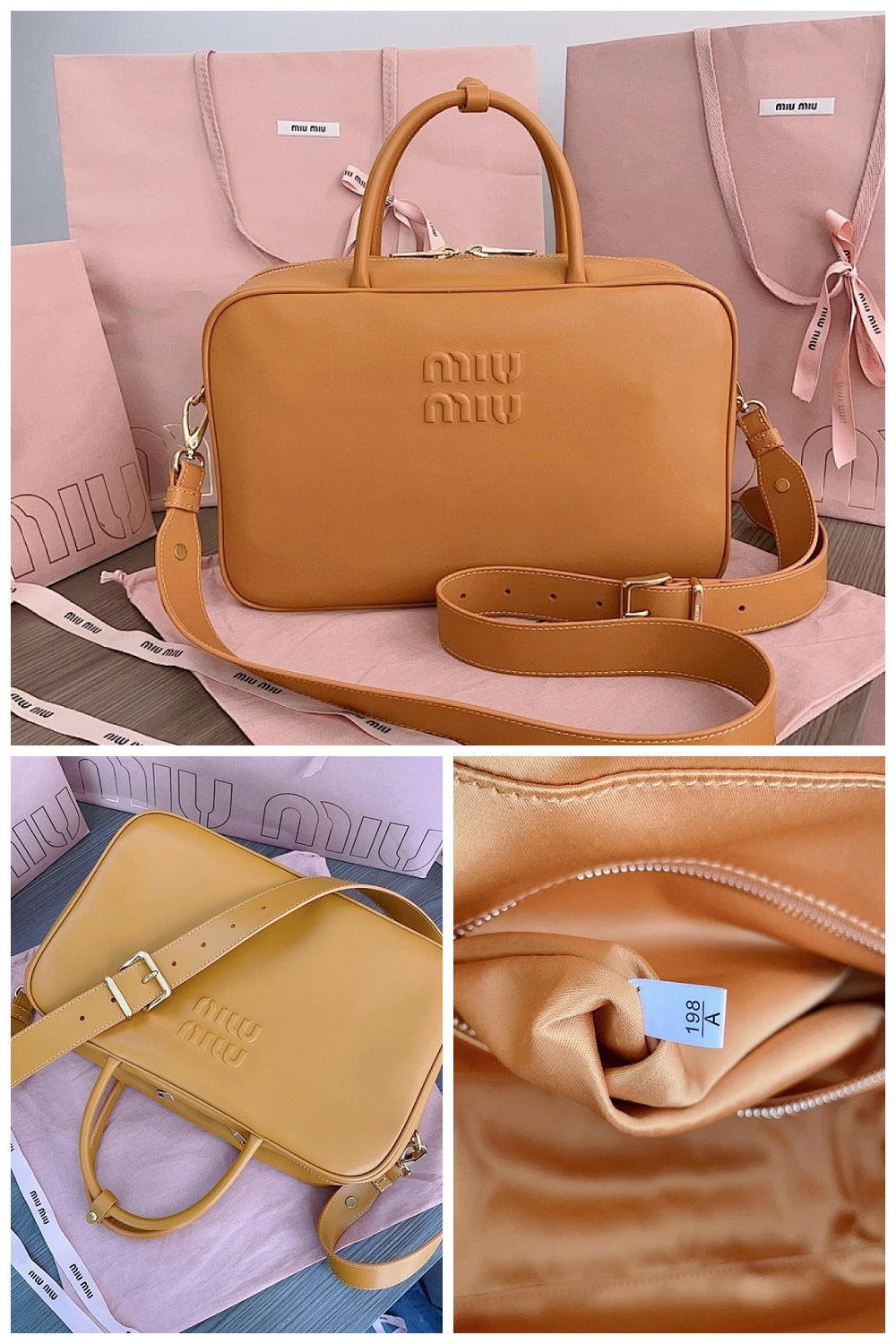NB - MMU Bag - 218