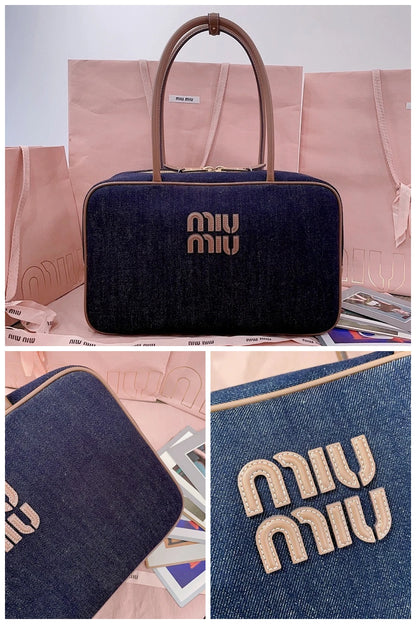 NB - MMU Bag - 793