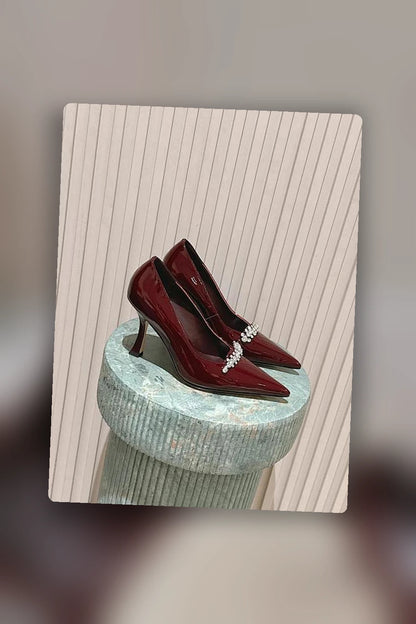 NB - JMC Women Shoes - 572