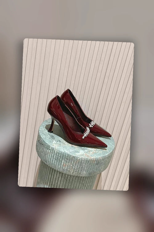 NB - JMC Women Shoes - 572