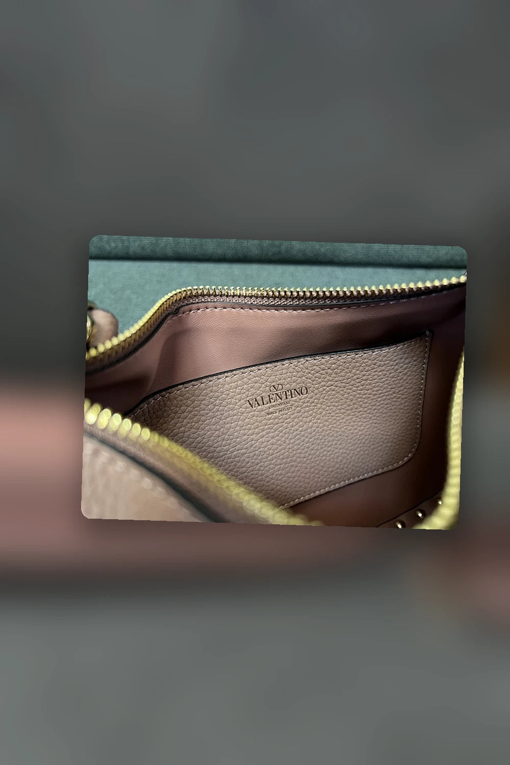 NB - VEL Bag - 564