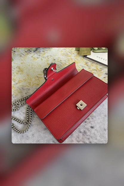 NB - GUKI Bag - 855