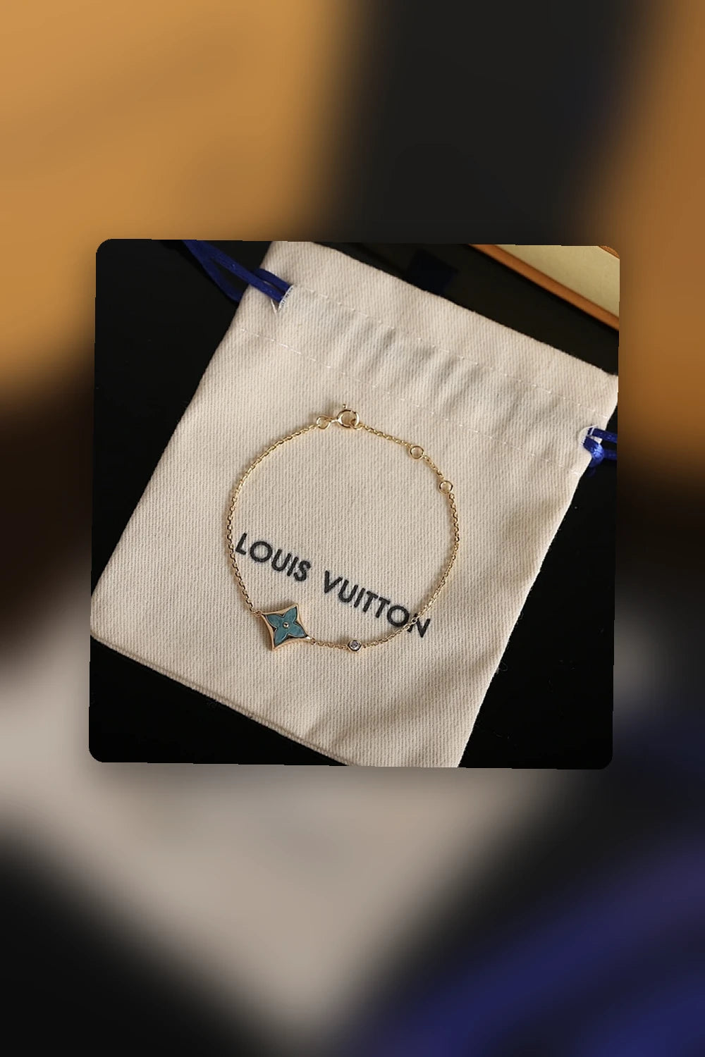 NB - LOV Jewelry - 553