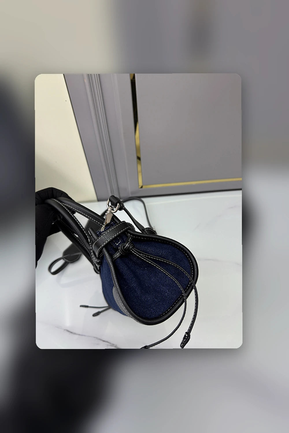 NB - PD Bag - 966