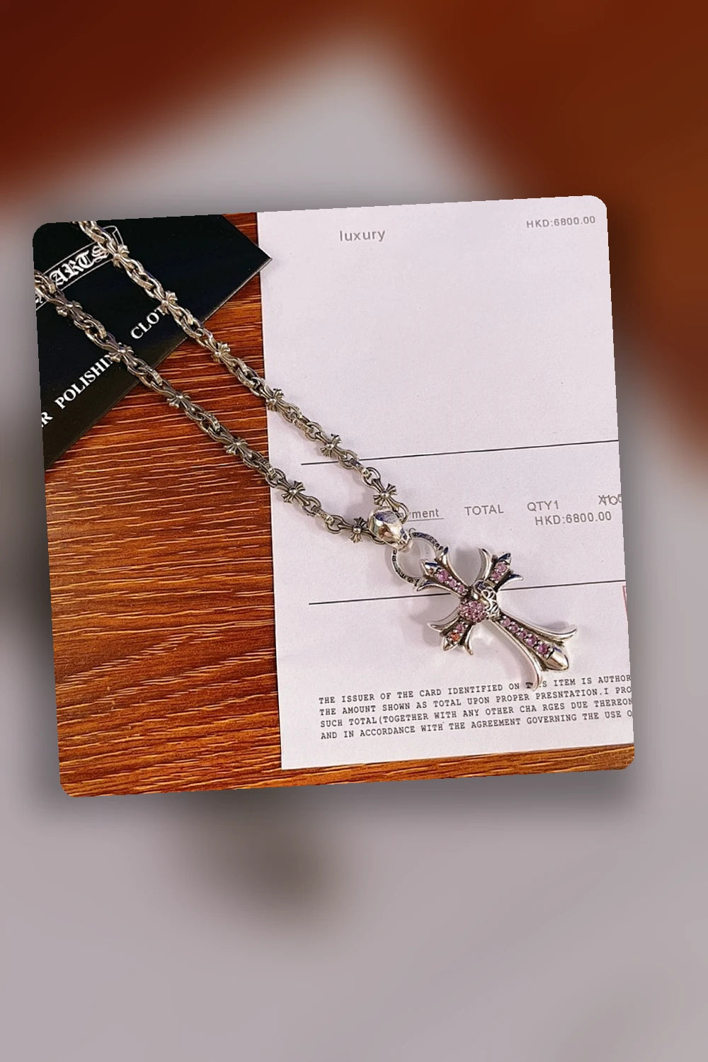 NB - CHO Jewelry - 145