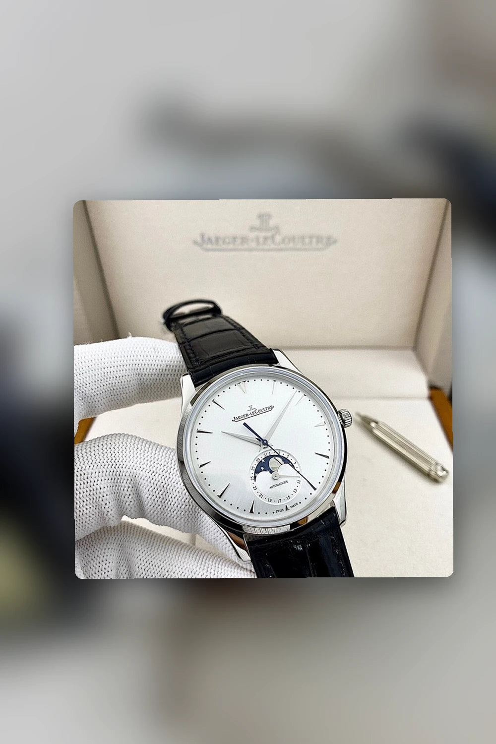 NB - Mix Watch - 1457