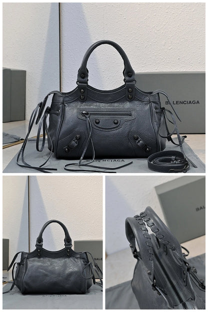 NB - BG Bag - 673