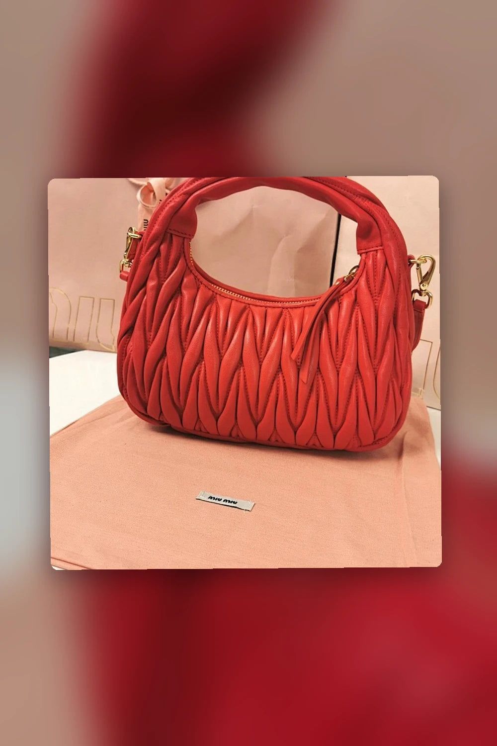 NB - MMU Bag - 1514