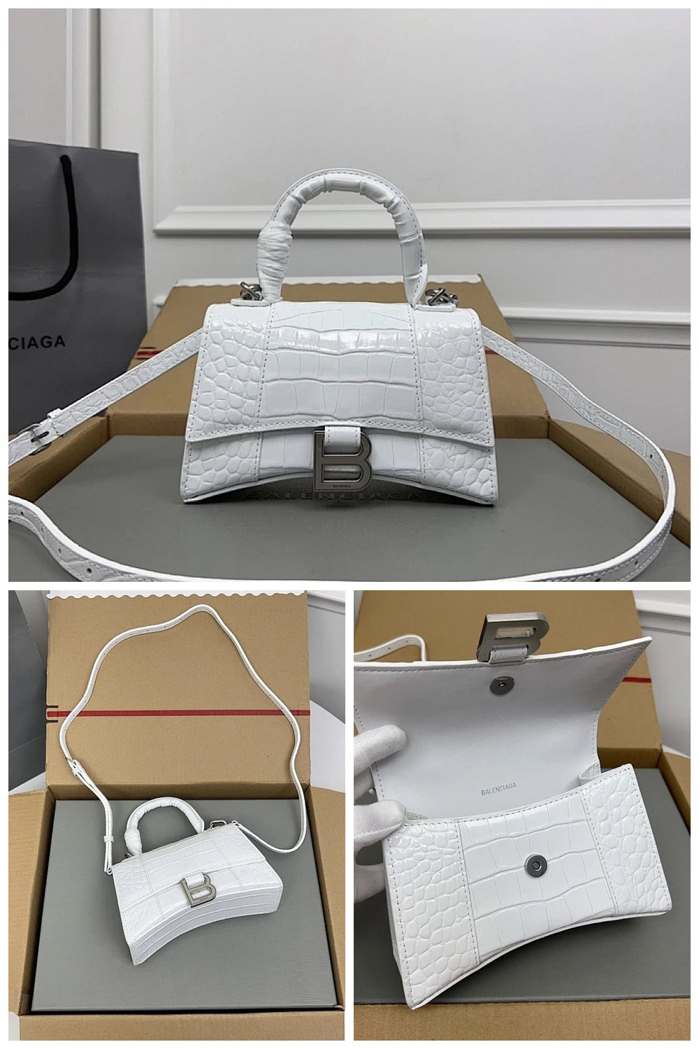 NB - BG Bag - 2206