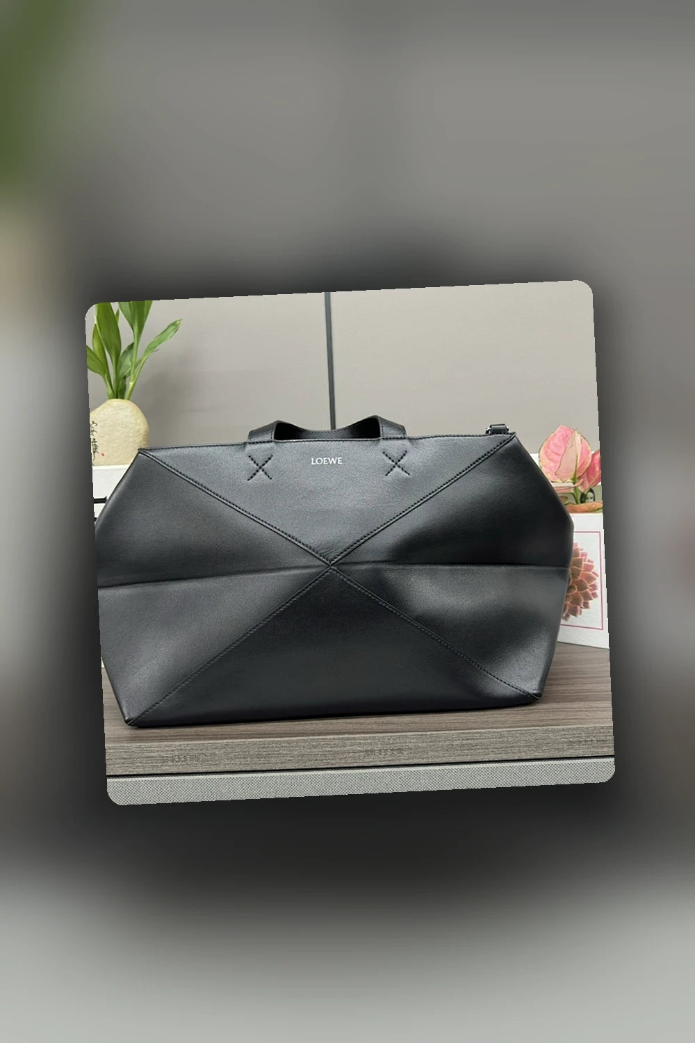 NB - LWO Bag - 408