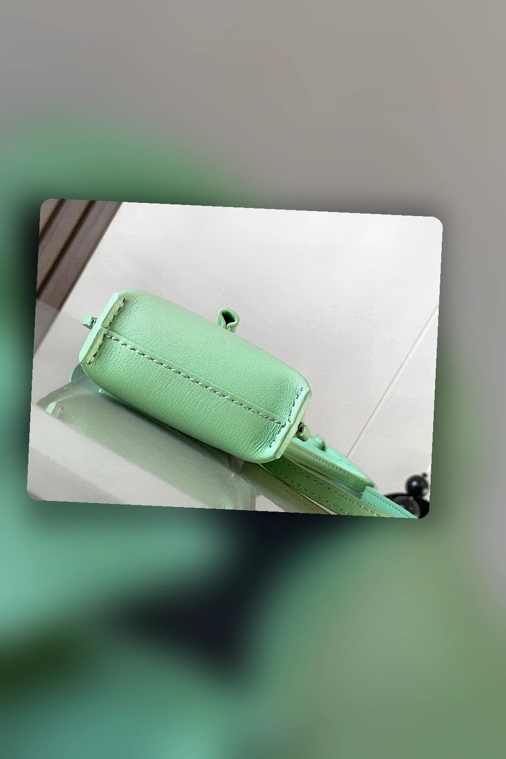 NB - LWO Bag - 327