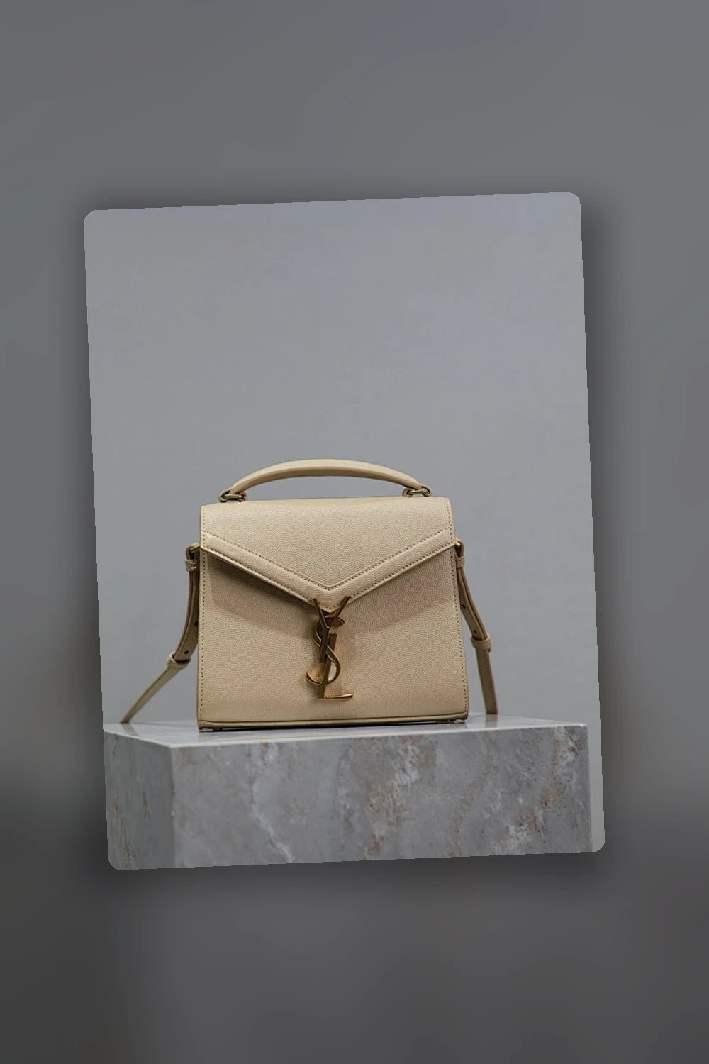 NB - YLS Bag - 330