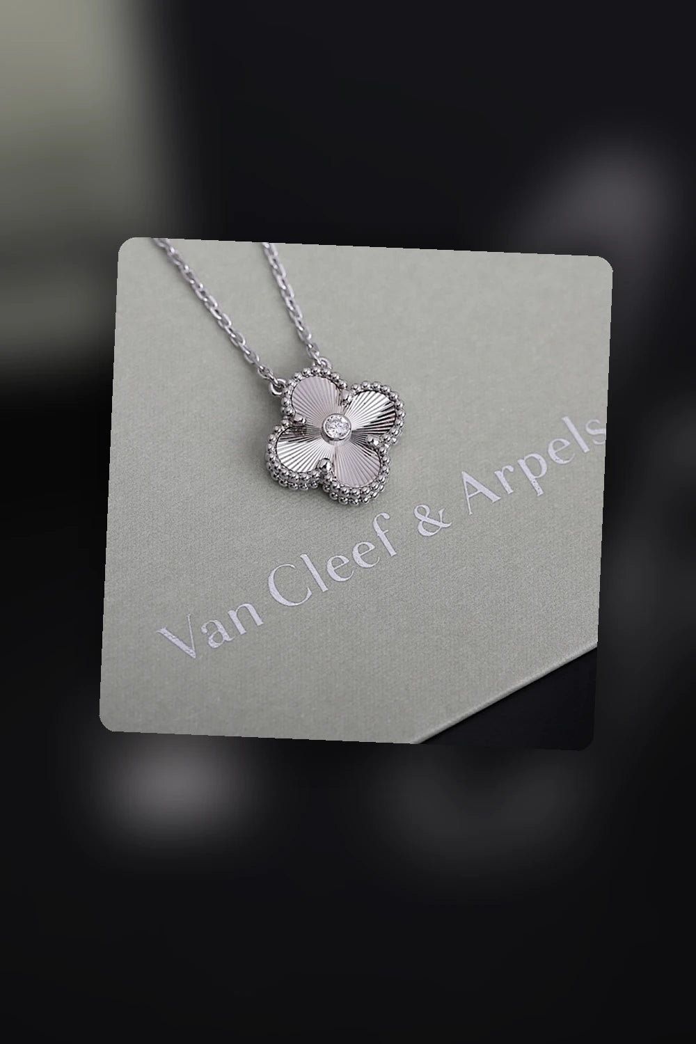 NB - VACA Jewelry - 548