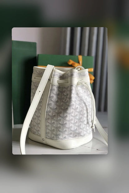 NB - GYO Bag - 1559