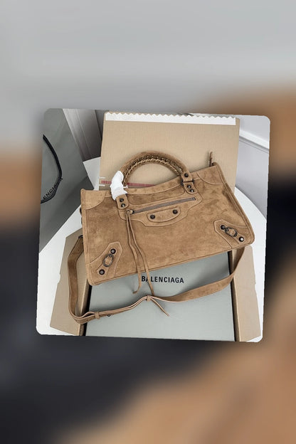 NB - BG Bag - 940
