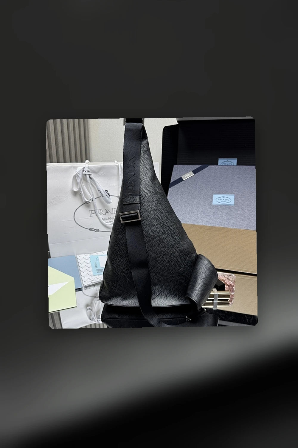NB - PD Bag - 301