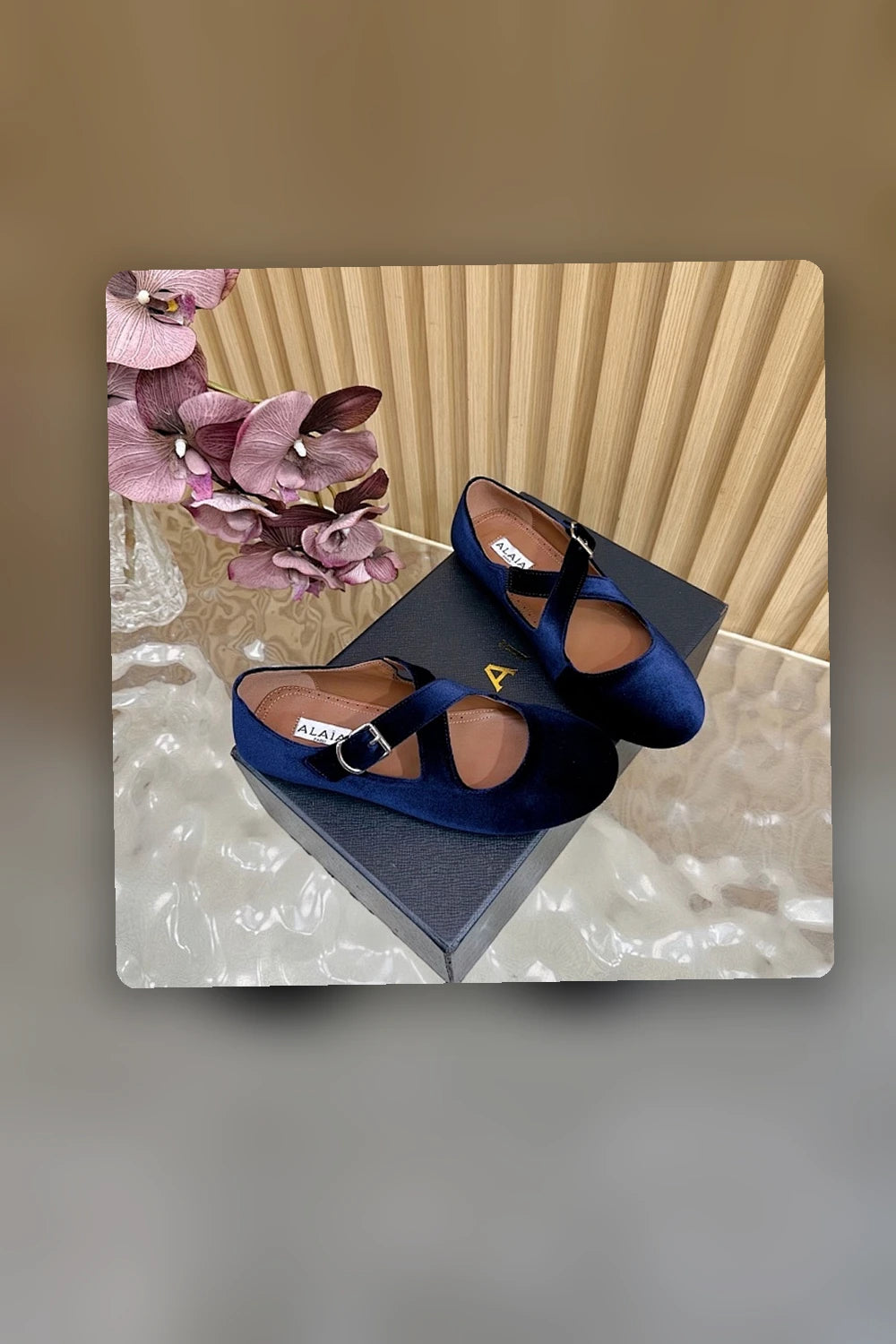 NB - AAL Women Shoes - 215