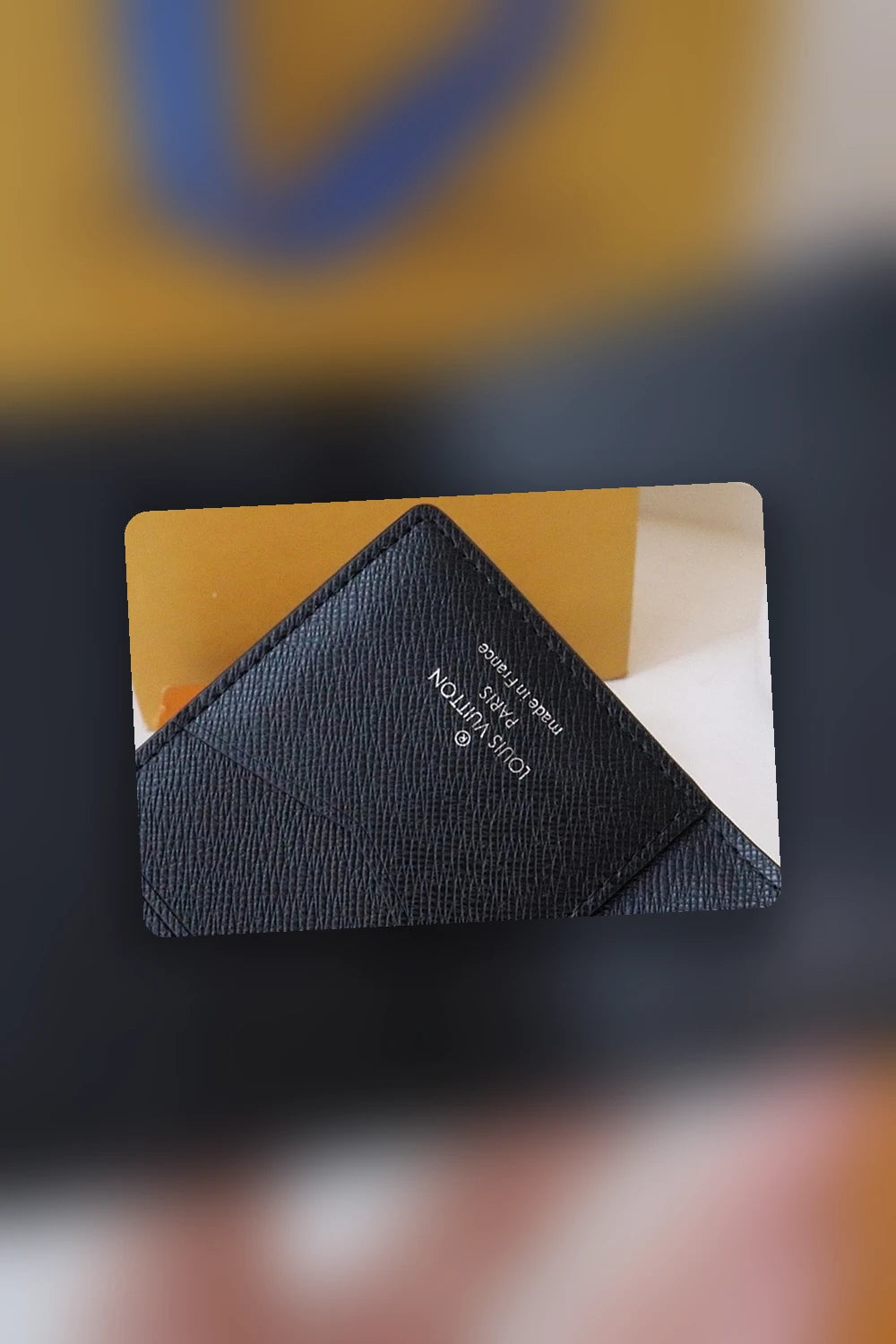 NB - Mix Wallet - 554