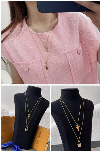 NB - LOV Jewelry - 718