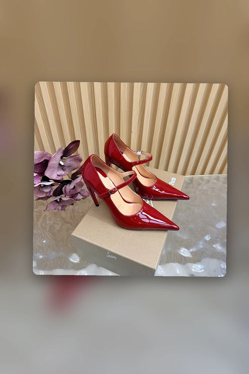 NB - CBL Women Shoes - 026