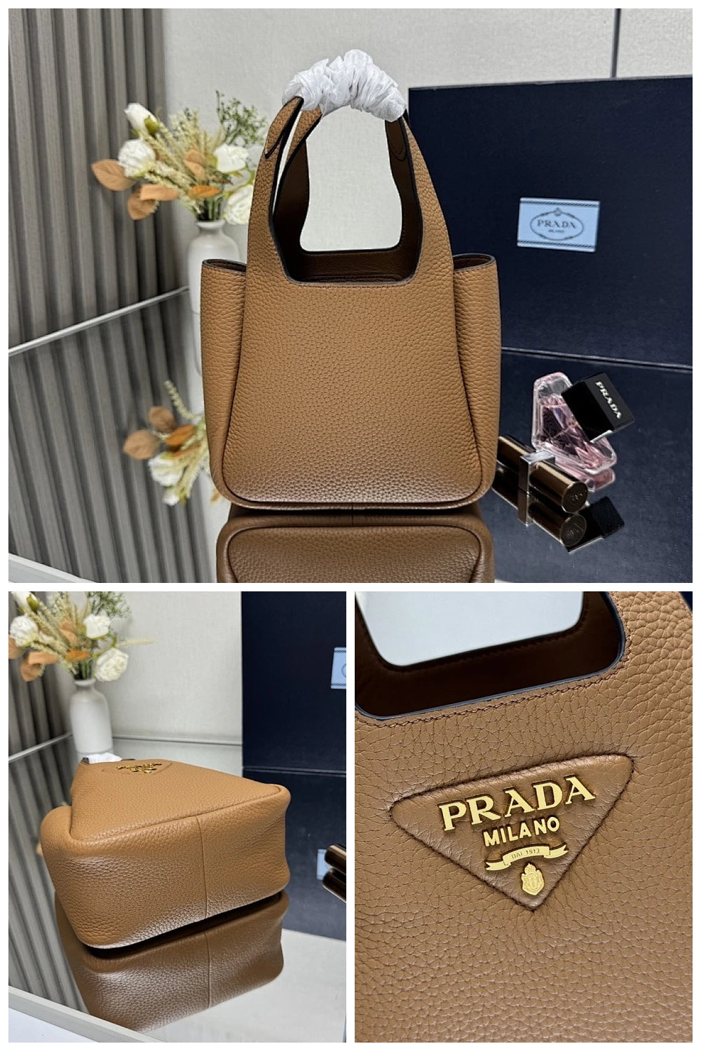 NB - PD Bag - 1500