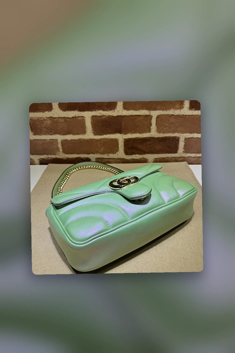 NB - GUKI Bag - 1163
