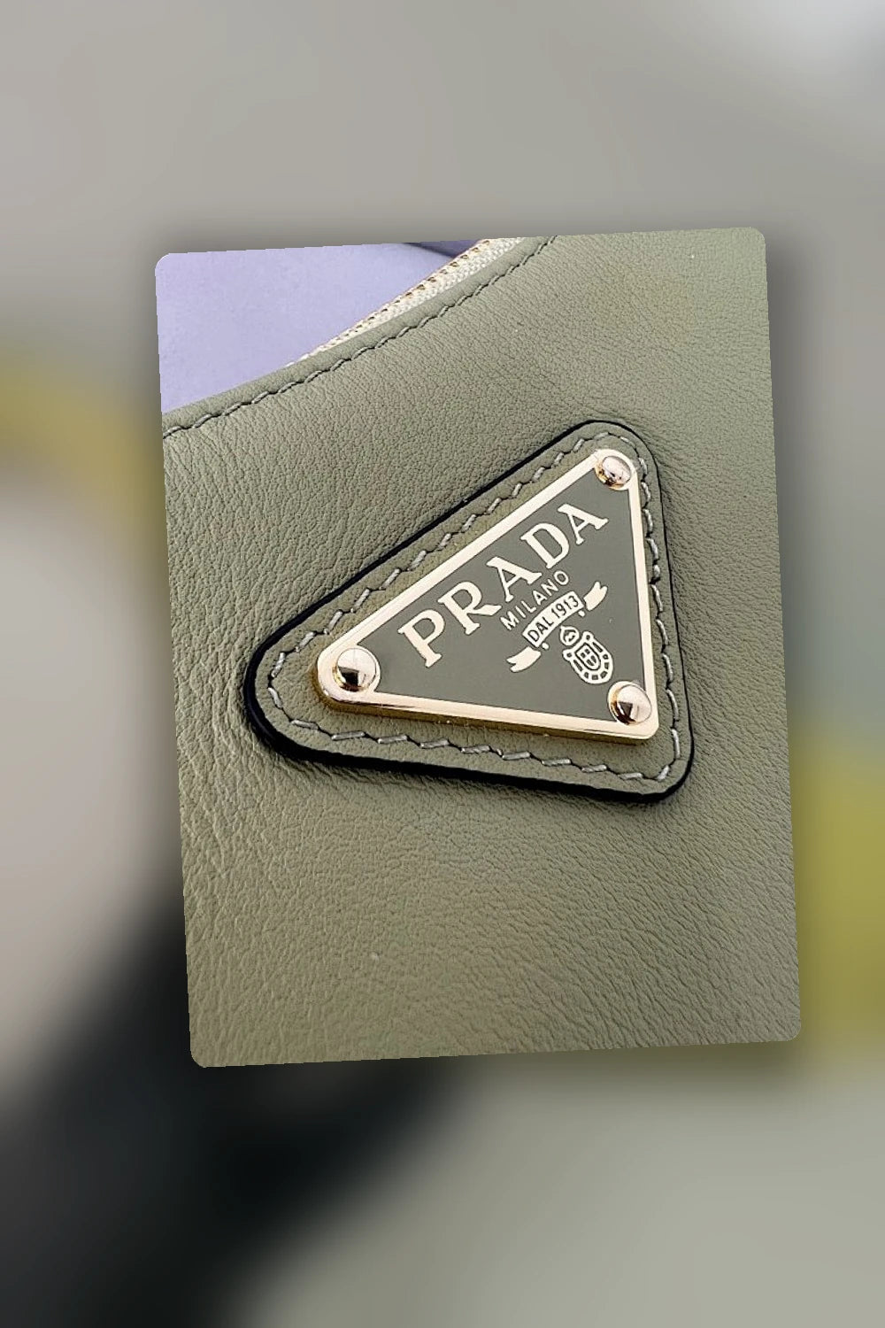 NB - PD Bag - 1527