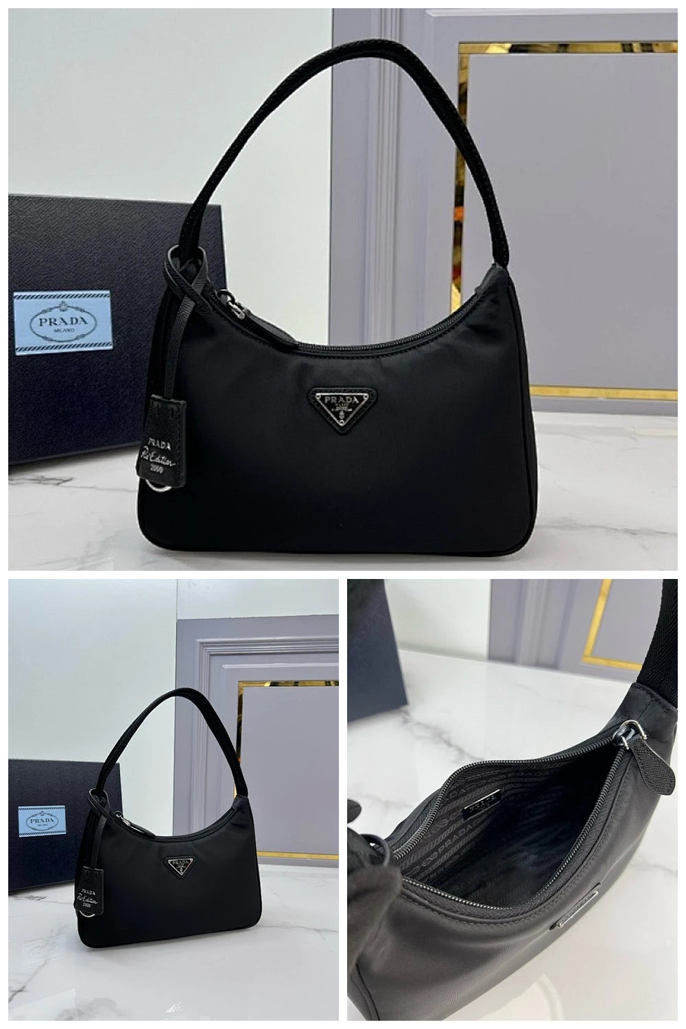 NB - PD Bag - 643