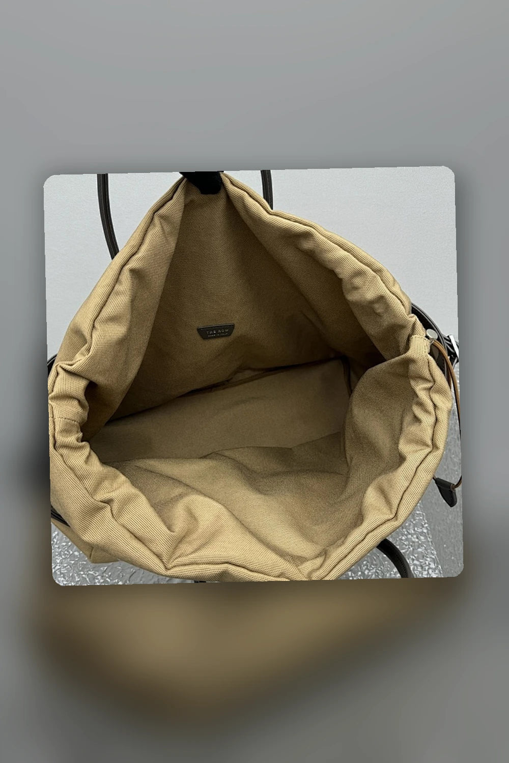 NB - THR Bag - 369