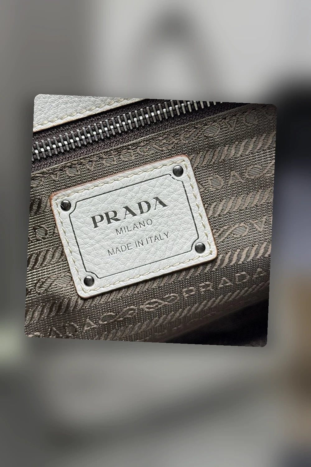 NB - PD Bag - 1253