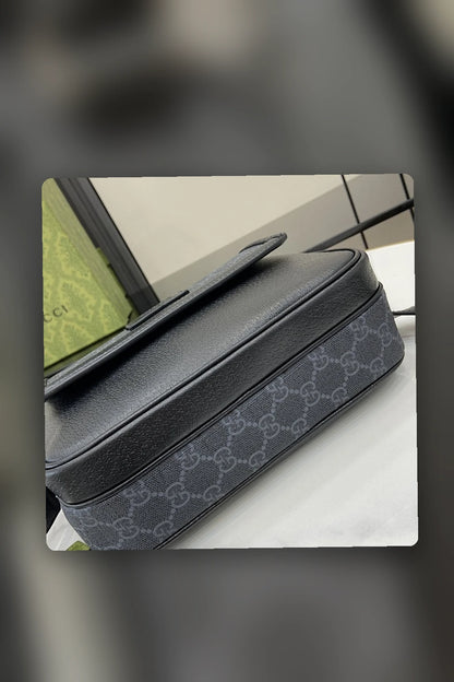 NB - GUKI Bag - 707