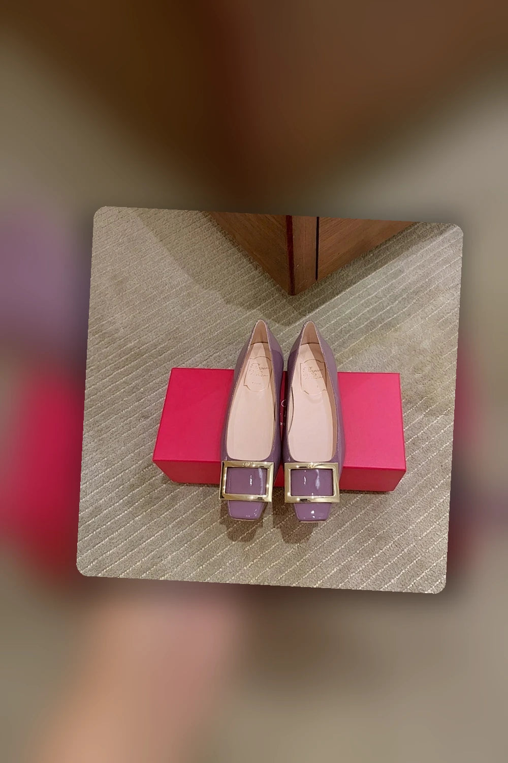 NB - RVR Women Shoes - 347