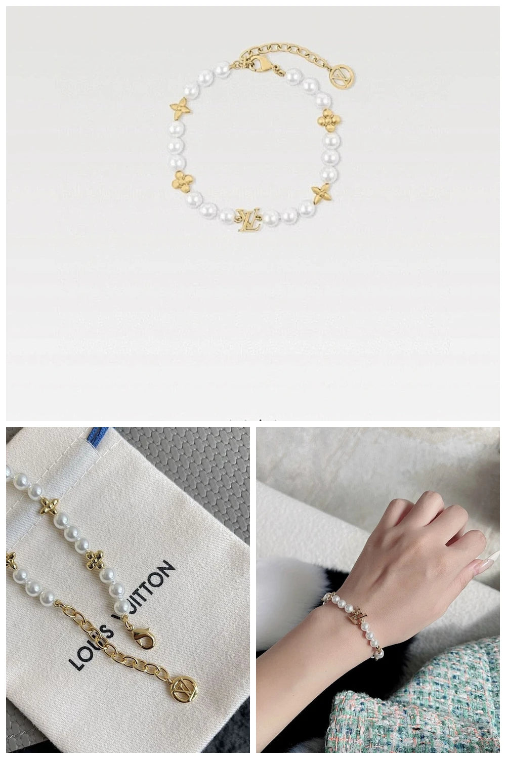 NB - LOV Jewelry - 456