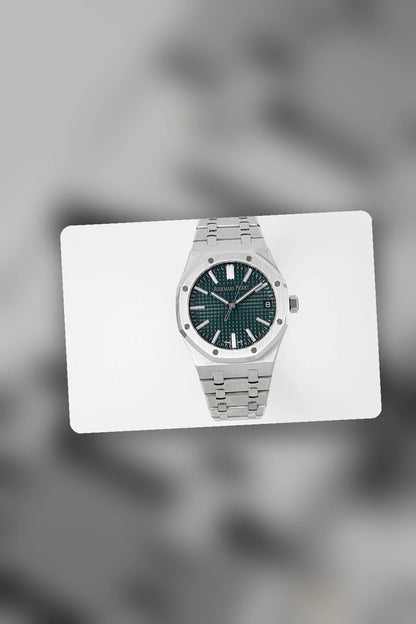 NB - Mix Watch - 330