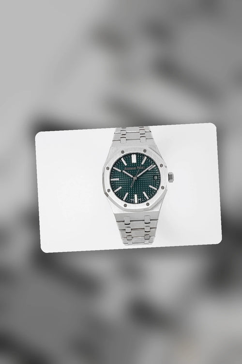 NB - Mix Watch - 330