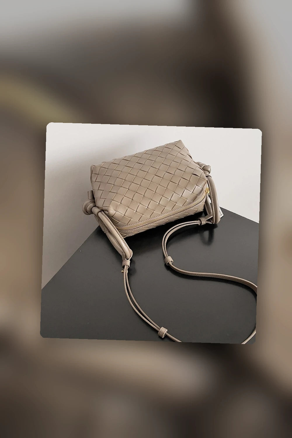NB - BOV Bag - 1116