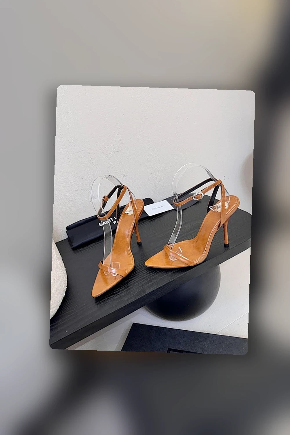 NB - YLS Women Shoes - 941