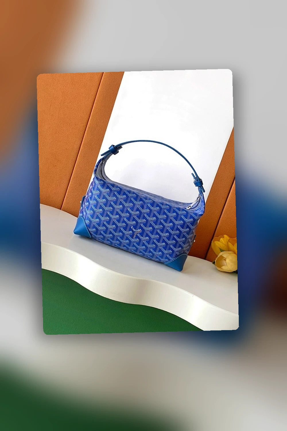 NB - GYO Bag - 445