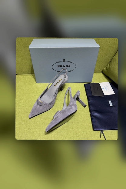 NB - PD Women Shoes - 1030