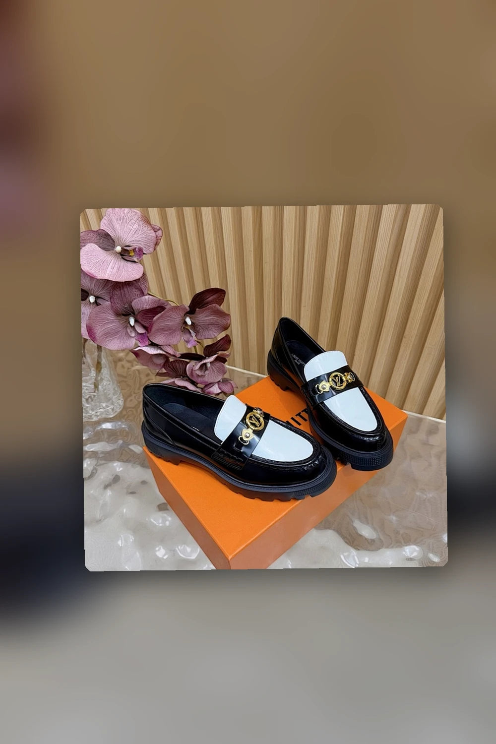 NB - LOV Women Shoes - 065