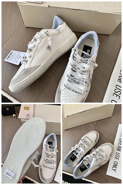 NB - SIMP Women Shoes - 293