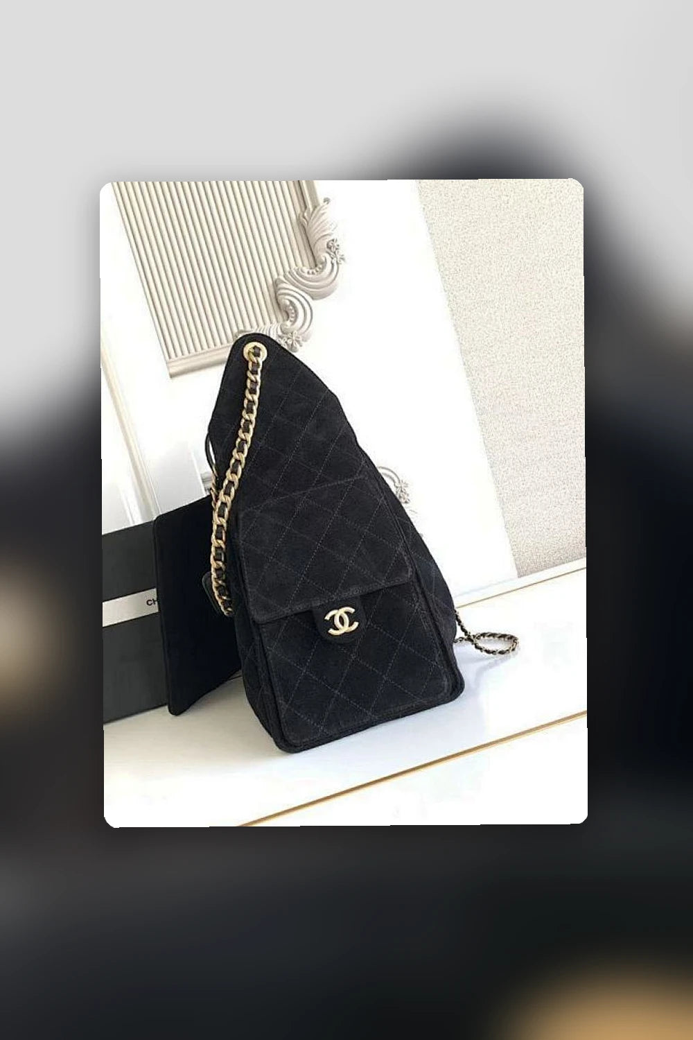 NB - CHL Bag - 627