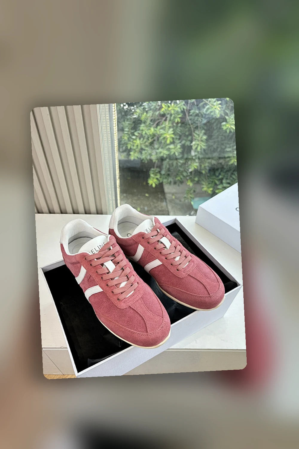 NB - COL Women Shoes - 617